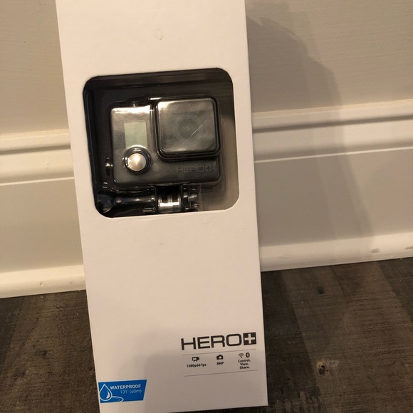 GoPro Other - GoPro